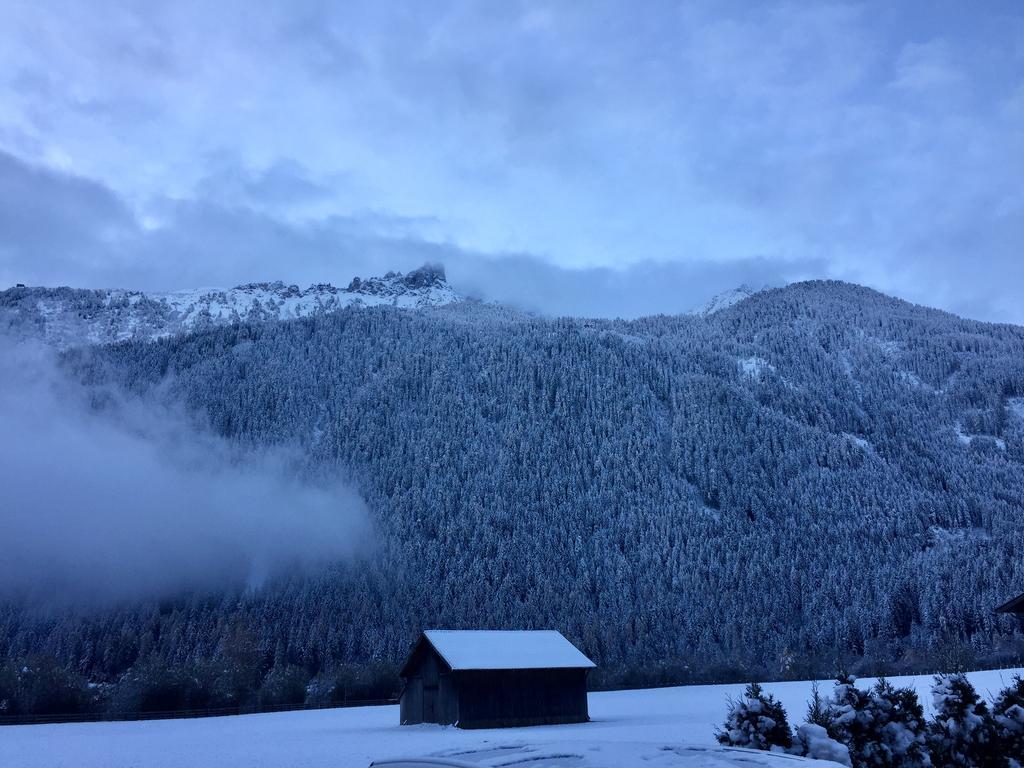 Apartment Maya Neustift im Stubaital Luaran gambar