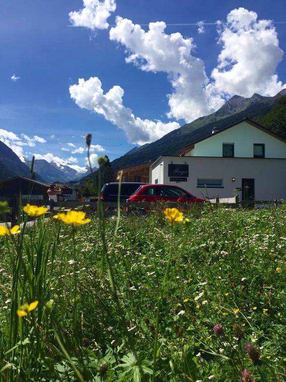 Apartment Maya Neustift im Stubaital Luaran gambar