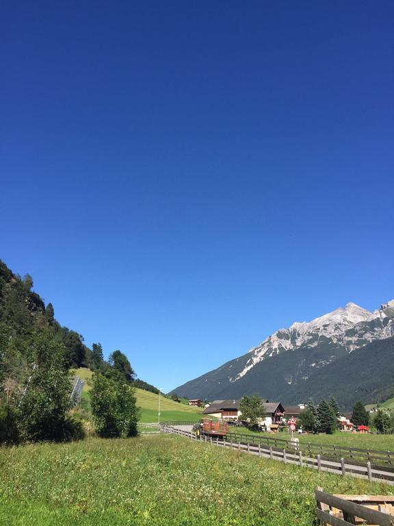 Apartment Maya Neustift im Stubaital Luaran gambar