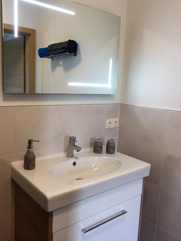 Apartment Maya Neustift im Stubaital Luaran gambar