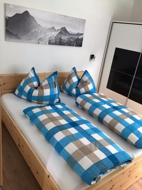 Apartment Maya Neustift im Stubaital Luaran gambar