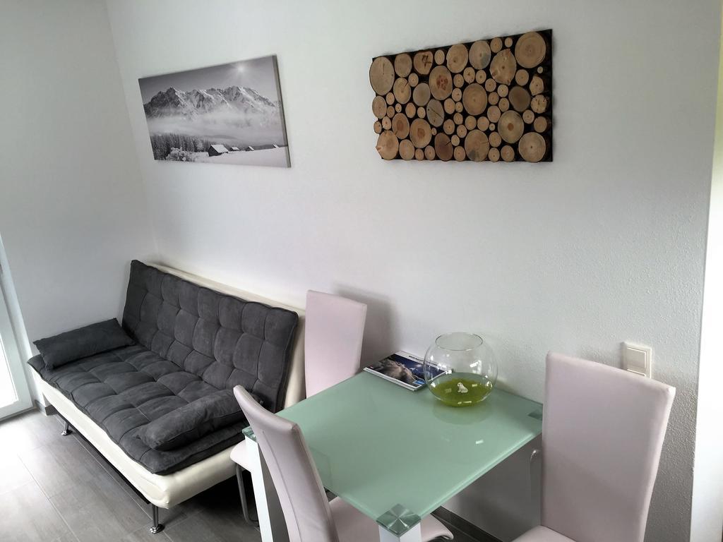 Apartment Maya Neustift im Stubaital Luaran gambar