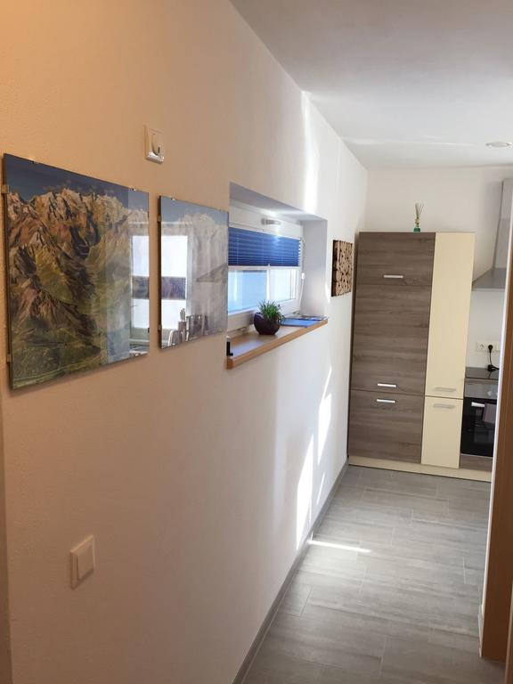 Apartment Maya Neustift im Stubaital Luaran gambar