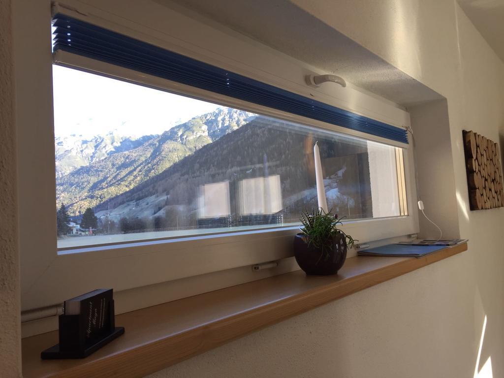 Apartment Maya Neustift im Stubaital Luaran gambar