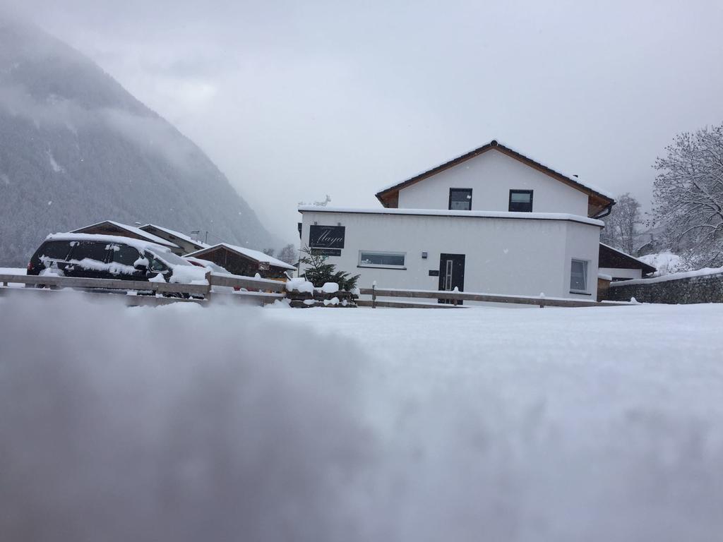 Apartment Maya Neustift im Stubaital Luaran gambar